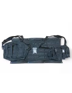 Sacoches multifonction sur porte arrière pour Jeep Wrangler JK - la