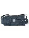Multifunktionale Hintertürtasche für Jeep Wrangler JK - LA