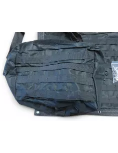 Sacoches multifonction sur porte arrière pour Jeep Wrangler JK - la 2