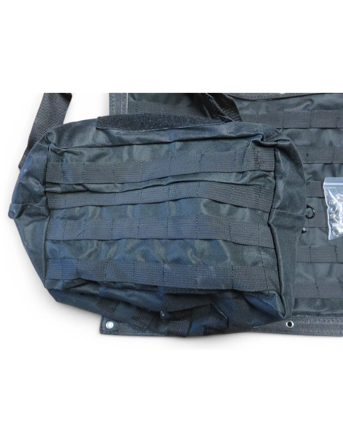 Multifunktionale Hintertürtasche für Jeep Wrangler JK - LA