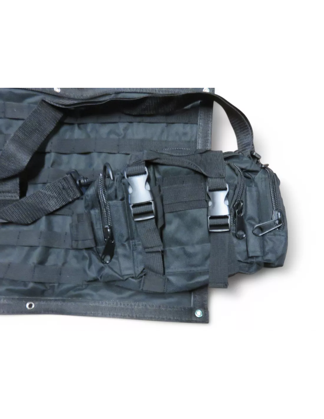 Multifunktionale Hintertürtasche für Jeep Wrangler JK - LA