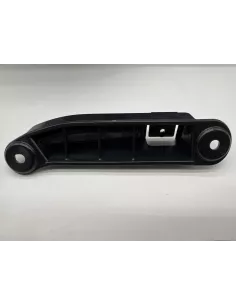 Console centrale vide poche autour levier de vitesse avec porte 2