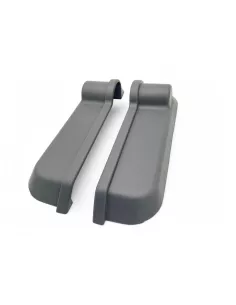 Vides poches de bas de porte avant Land Cruiser Série 7 - La paire