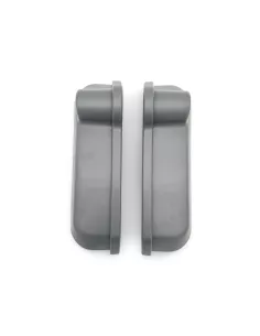 Vides poches de bas de porte avant Land Cruiser Série 7 - La paire 2