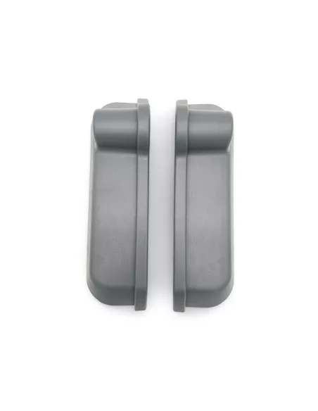 Vides poches de bas de porte avant Land Cruiser Série 7 - La paire