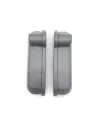 Vides poches de bas de porte avant Land Cruiser Série 7 - La paire