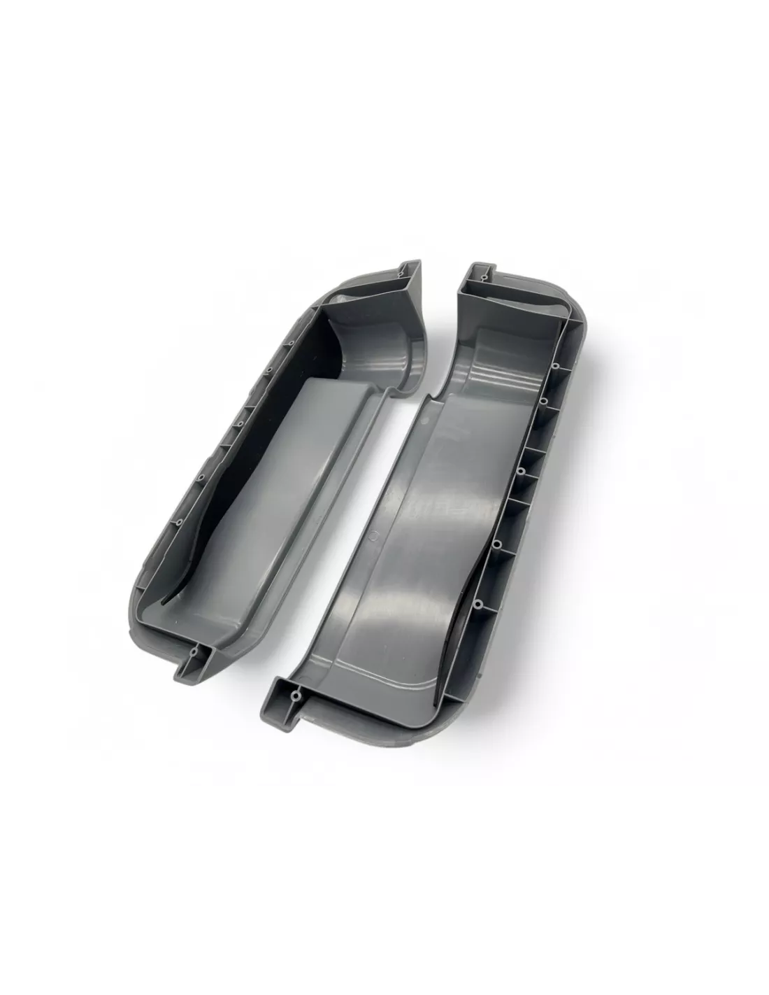 Vides poches de bas de porte avant Land Cruiser Série 7 - La paire