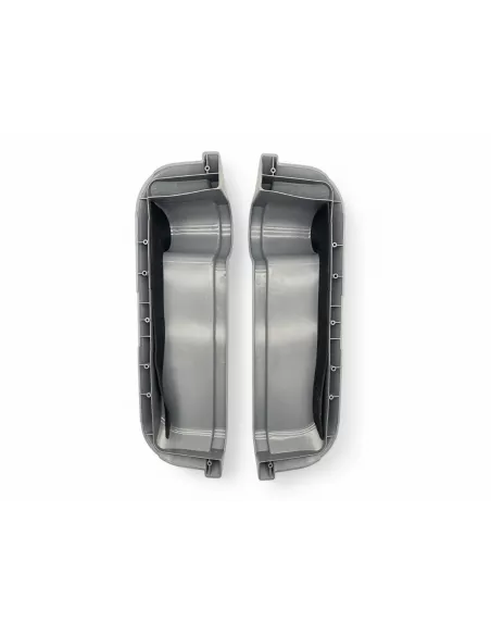 Vides poches de bas de porte avant Land Cruiser Série 7 - La paire