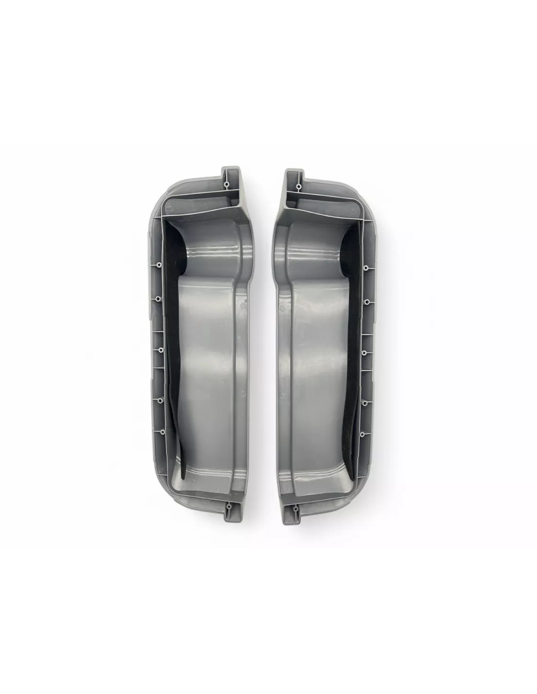 Vides poches de bas de porte avant Land Cruiser Série 7 - La paire