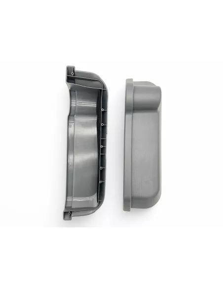 Vides poches de bas de porte avant Land Cruiser Série 7 - La paire