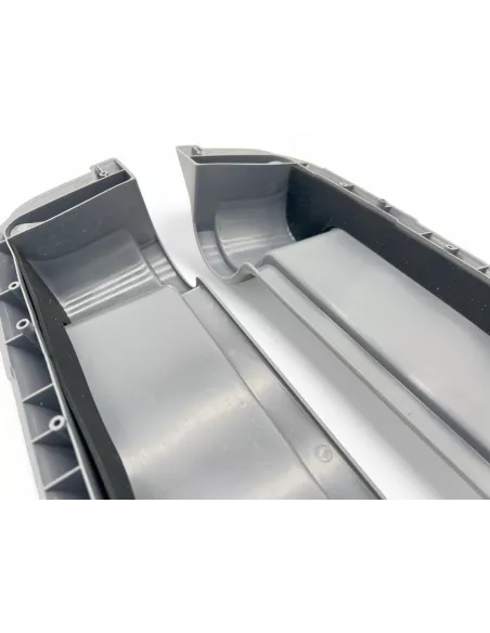 Vides poches de bas de porte avant Land Cruiser Série 7 - La paire