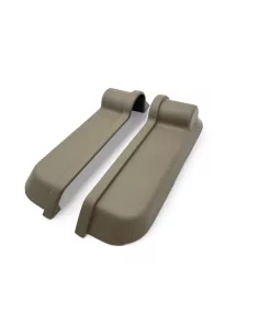 Vides poches de bas de porte avant Land Cruiser Série 7 - La paire