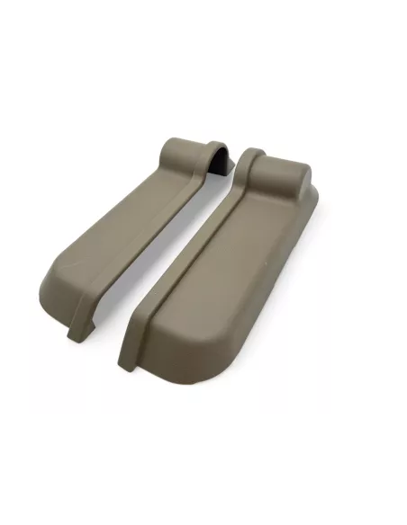 Vides poches de bas de porte avant Land Cruiser Série 7 - La paire