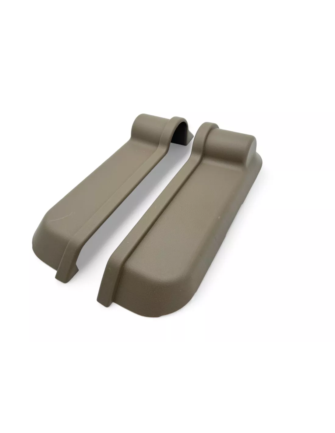 Vides poches de bas de porte avant Land Cruiser Série 7 - La paire