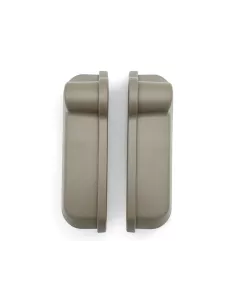 Vides poches de bas de porte avant Land Cruiser Série 7 - La paire 2