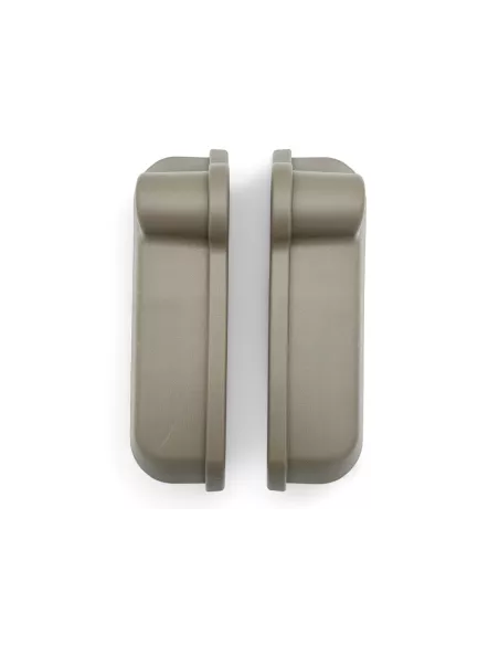 Vides poches de bas de porte avant Land Cruiser Série 7 - La paire