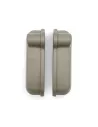 Vides poches de bas de porte avant Land Cruiser Série 7 - La paire