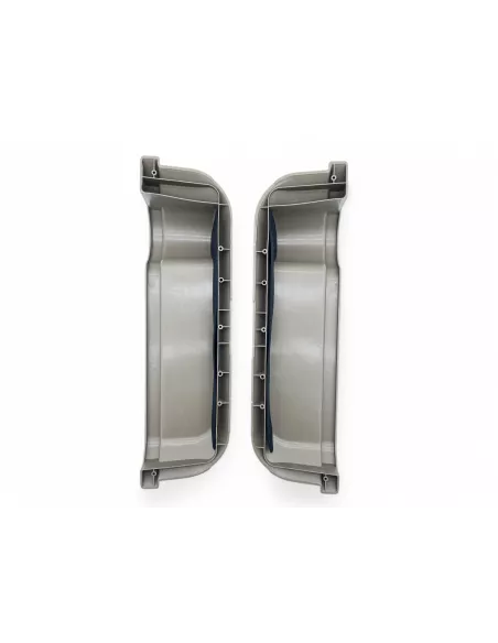 Vides poches de bas de porte avant Land Cruiser Série 7 - La paire