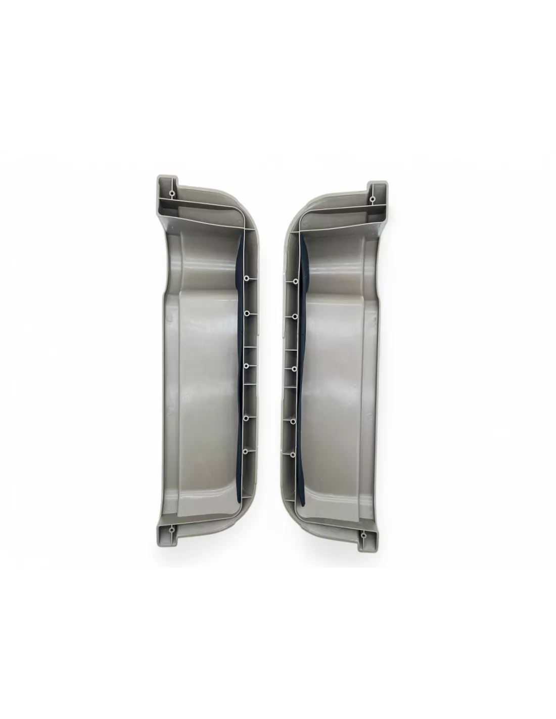 Vides poches de bas de porte avant Land Cruiser Série 7 - La paire