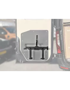 Support chaises Front Runner porte arrière Mercedes Sprinter W907