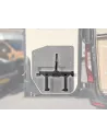 Support chaises Front Runner porte arrière Mercedes Sprinter W907