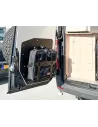 Support chaises Front Runner porte arrière Mercedes Sprinter W907