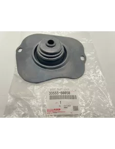 Soufflet caoutchouc levier boite vitesses mécanique HDJ80 TOYOTA -