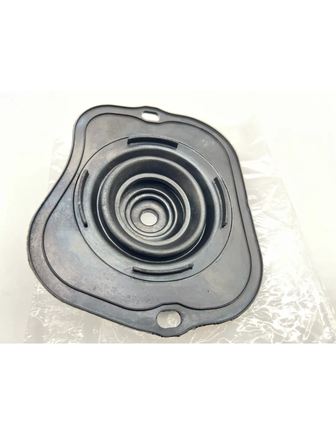 Soufflet caoutchouc levier boite vitesses mécanique HDJ80 TOYOTA -