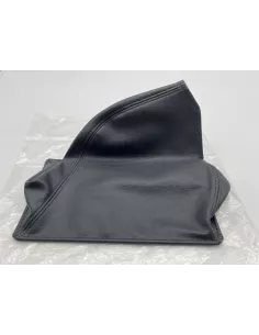 Graue Hebel der Faltenbalg-Leder-Hebel-Handbremse Land Cruiser Serie 7 1984-2009 2