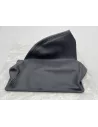 Soufflet cuir gris levier frein à main Land Cruiser Série 7 1984-2009