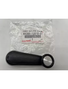 Manivelle lève vitre BJ4 TOYOTA - accessoire 4x4