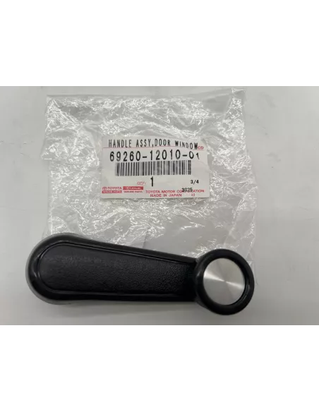 Manivelle lève vitre BJ4 TOYOTA - accessoire 4x4