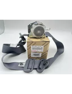 Sicherheitsgurt grau vorne links treiber hdj80 TOYOTA -