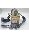 Sicherheitsgurt grau vorne links treiber hdj80 TOYOTA -