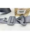 Ceinture de sécurité grise avant gauche conducteur HDJ80 TOYOTA -