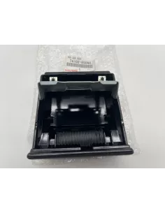 Cendrier de tableau de bord Land Cruiser Série 7 intérieur gris avant