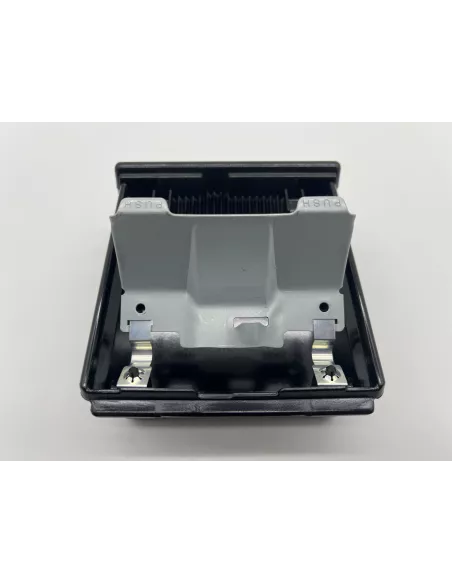 Cendrier de tableau de bord Land Cruiser Série 7 intérieur gris avant