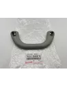 Poignée intérieure de montant de pare brise grise HDJ80 TOYOTA -