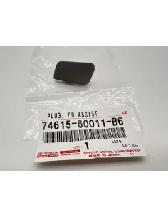 Cache vis droit poignée intérieure grise HDJ80 TOYOTA - accessoire 4x4