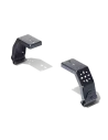 Kit fixation N4-Offroad pour installation barre Reconn-Deck Rhino
