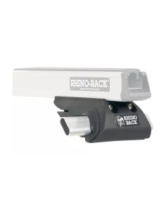Kit van 4 verwijderbare en robuuste CXB-bevestigingsmiddelen voor 2 HD-rhino-bars