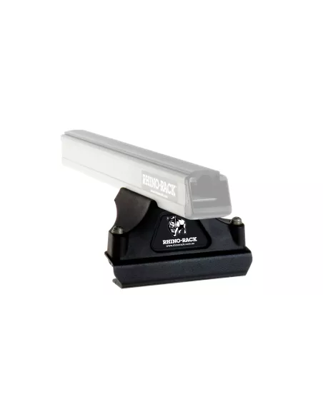 Heavy Duty Roof Rack System Rhino Rack RHINO RACK - accessoire 4x4