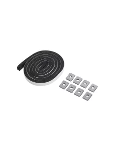 Insert de toit RHINORACK pour Ford Ranger Wildtrak RHINO RACK -