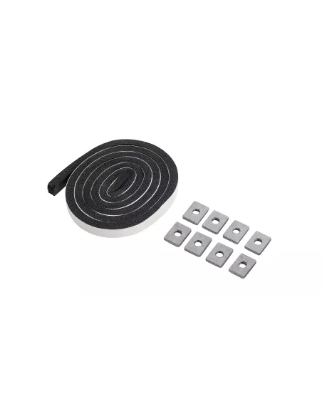 Insert de toit RHINORACK pour Ford Ranger Wildtrak RHINO RACK -