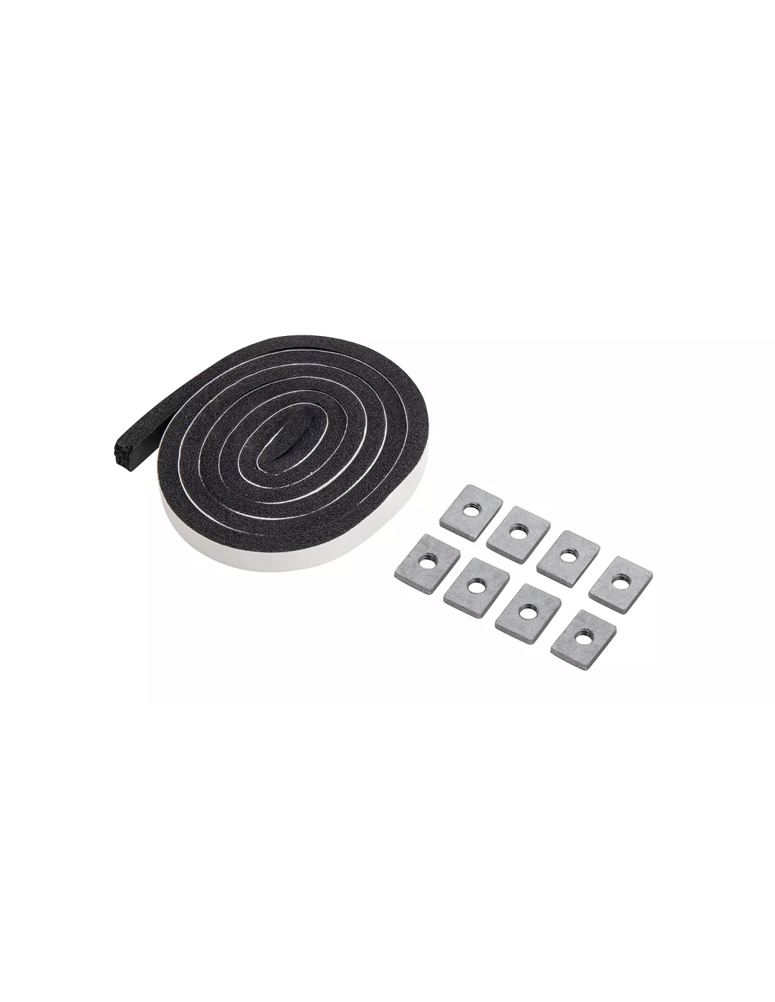 Rhinorack-Dacheinsatz für Ford Ranger WildTrak RHINO RACK -