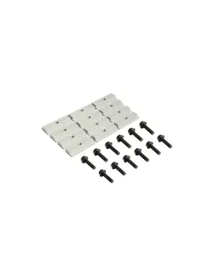 Track Mount Reconn-Deck - JT Fit Kit Rhino Rack RHINO RACK -