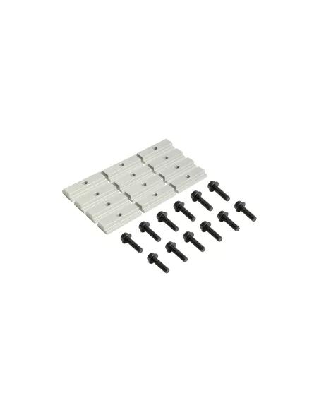 Track Mount Reconn-Deck - JT Fit Kit Rhino Rack RHINO RACK -