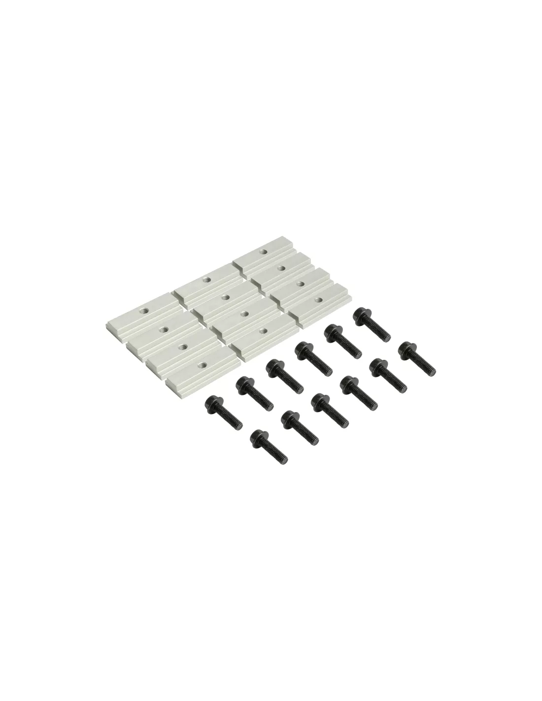 Track Mount Reconn-Deck - JT Fit Kit Rhino Rack RHINO RACK -