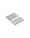 Track Mount Reconn-Deck - Nissan Fit Kit Rhino Rack RHINO RACK -