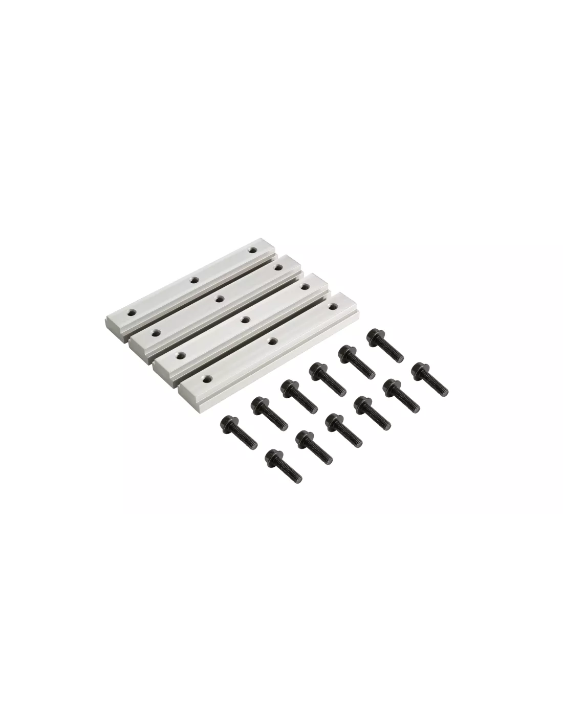 Track Mountherkenning - Nissan Fit Rhino Rack-kit RHINO RACK -